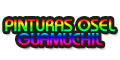 PINTURAS OSEL GUAMUCHIL logo