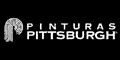 PINTURAS PITTSBURGH logo