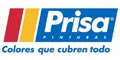 Pinturas Prisa logo