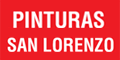 PINTURAS SAN LORENZO logo