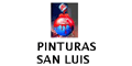 PINTURAS SAN LUIS SA DE CV logo