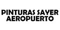 Pinturas Sayer Aeropuerto logo
