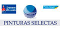 Pinturas Selectas logo