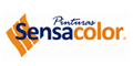 Pinturas Sensacolor logo