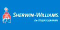 Pinturas Sherwin-Williams De Tequisquiapan logo