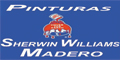 PINTURAS SHERWIN  WILLIAMS MADERO logo