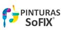 Pinturas Sofix logo