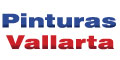 Pinturas Vallarta logo