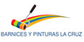 Pinturas Y Barnices La Cruz logo