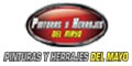 Pinturas Y Herrajes Del Mayo logo