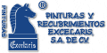 PINTURAS Y RECUBRIMIENTOS EXCELARIS SA DE CV