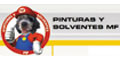 Pinturas Y Solventes Mf logo