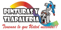 Pinturas Y Tlapaleria logo