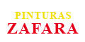 PINTURAS ZAFARA logo