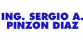 PINZON DIAZ SERGIO A ING logo