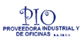 PIO logo