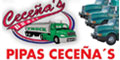 Pipas Ceceñas logo