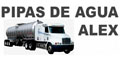 Pipas De Agua Alex logo
