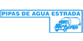 PIPAS DE AGUA ESTRADA logo