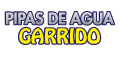 Pipas De Agua Garrido logo