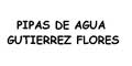 Pipas De Agua Gutierrez Flores logo