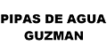 Pipas De Agua Guzman logo
