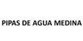 Pipas De Agua Medina logo