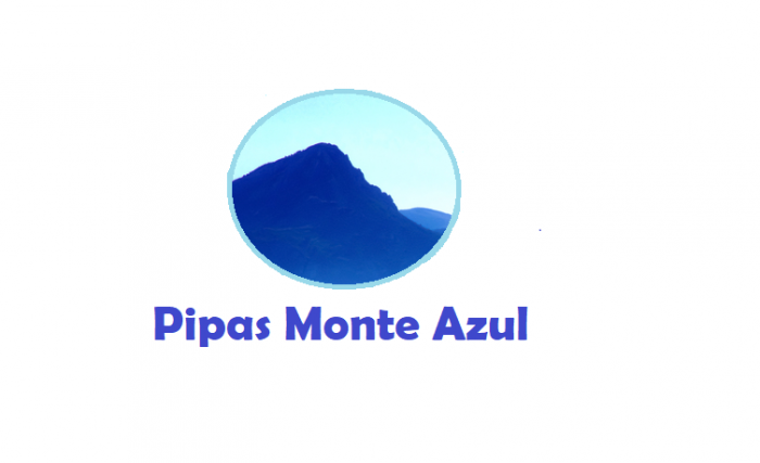 Pipas  de agua Monte Azul logo