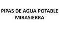 Pipas De Agua Potable Mirasierra logo