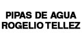 Pipas De Agua Rogelio Tellez logo