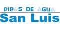 Pipas De Agua San Luis logo