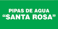 PIPAS DE AGUA SANTA ROSA logo