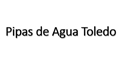 Pipas De Agua Toledo logo