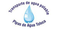 Pipas De Agua Toluca logo