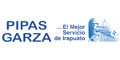 PIPAS GARZA logo
