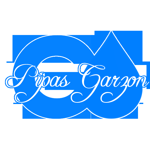 Pipas Garzon logo