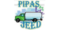Pipas Jeed logo