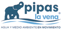 Pipas La Vena logo