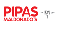 Pipas Maldonado's logo