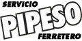 Pipeso Servicio Ferretero logo