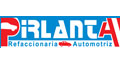 Pirlanta Refaccionaria Automotriz logo