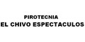 Pirotecnia El Chivo Espectaculos