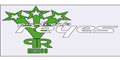 Pirotecnia Reyes logo