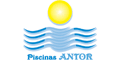 Piscinas Antor logo