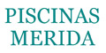 Piscinas Merida logo