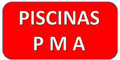 Piscinas Pma logo