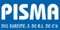 PISMA DEL SURESTE, S. DE R.L. DE C.V. logo