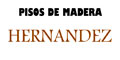 Pisos De Madera Hernandez logo