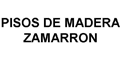 Pisos De Madera Zamarron logo