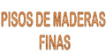 Pisos De Maderas Finas logo